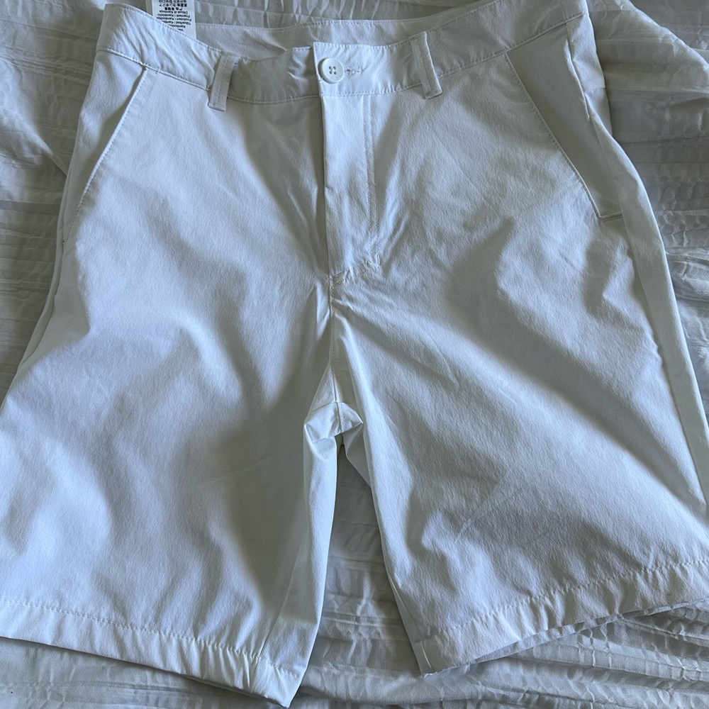Oakley Bermuda shorts